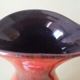 Vintage vase pitcher Poet Laval 60s
