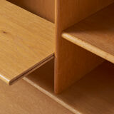 Buffet by Alf Svensson for Bjästa in Sweden