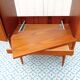 Scandinavian TV cabinet