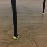 Modernist sofa tip, 1950s, side table