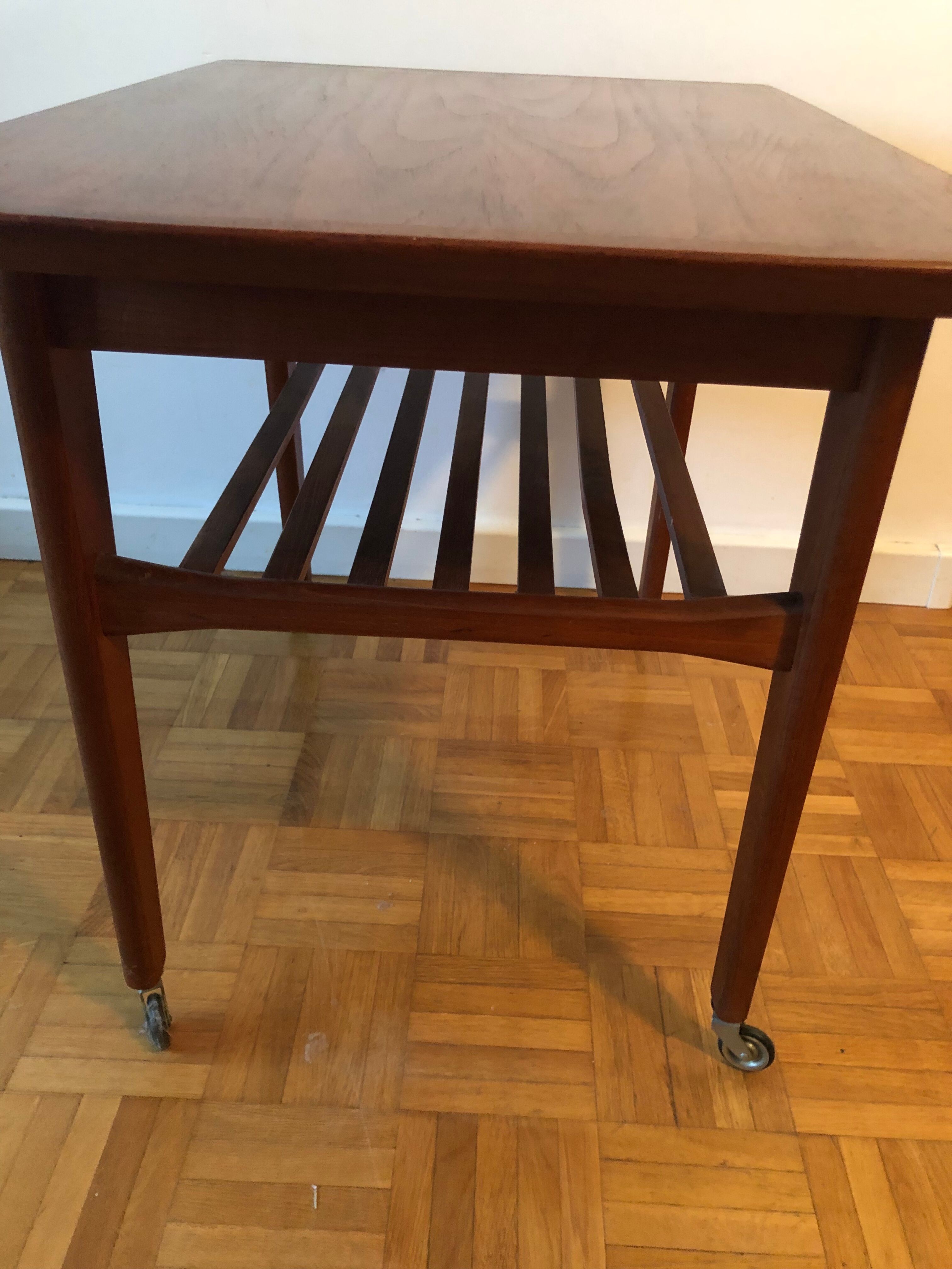 Scandinavian service