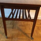 Scandinavian service