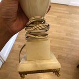 Lampe vintage