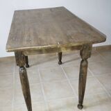 Old table