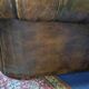 Antique chesterfield sofa