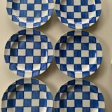 Habitat 90' dinner plates