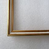 Vintage frames for 228 x 304 mm subject - set of two
