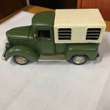 Vintage Pick-Up decoration truck