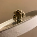 Art Deco ceiling sconces