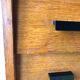 Vintage chest of drawers, 60s