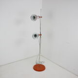 Design adjustable floor lamp by Pavel Grus for Kamenicky Senov, 1970s