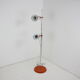 Design adjustable floor lamp by Pavel Grus for Kamenicky Senov, 1970s