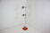 Design adjustable floor lamp by Pavel Grus for Kamenicky Senov, 1970s