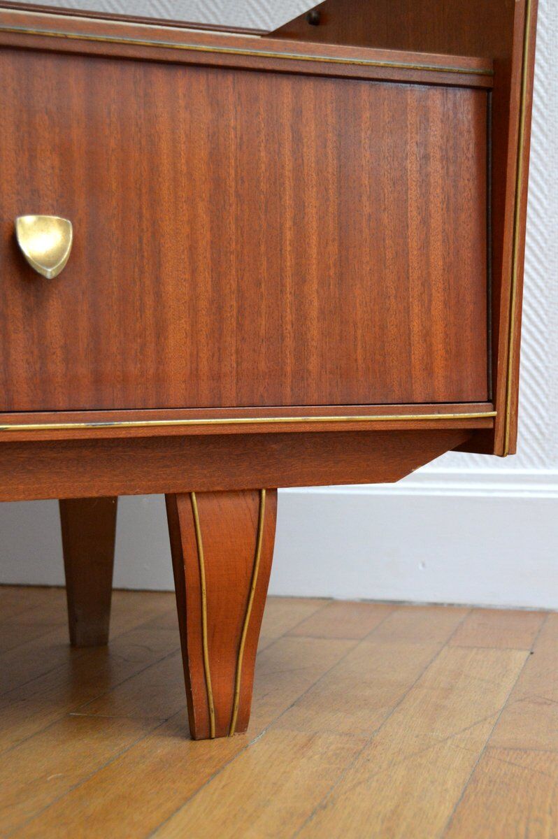 Vintage sidebaord 1960