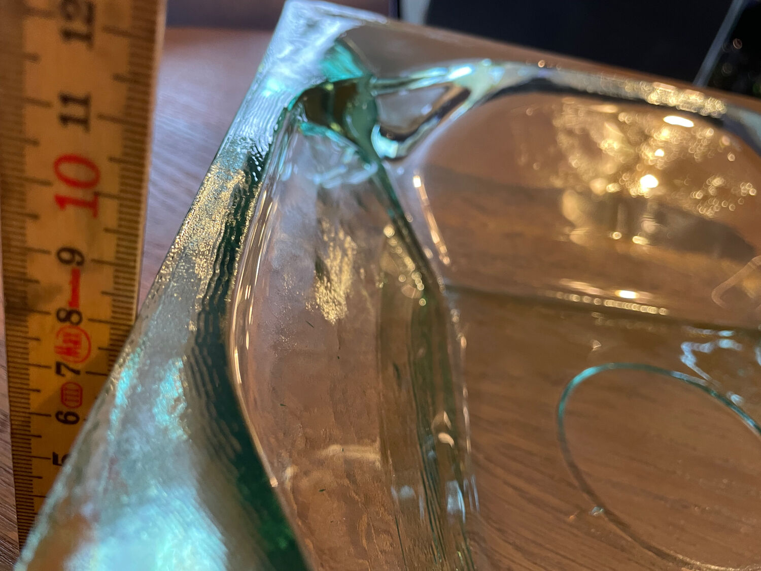 Fontana Arte centrepiece