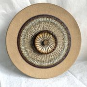 Danish 1960’s Wall Lamp by Noomi Backhausen & Poul Brandborg