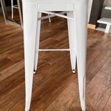 Tolix stools