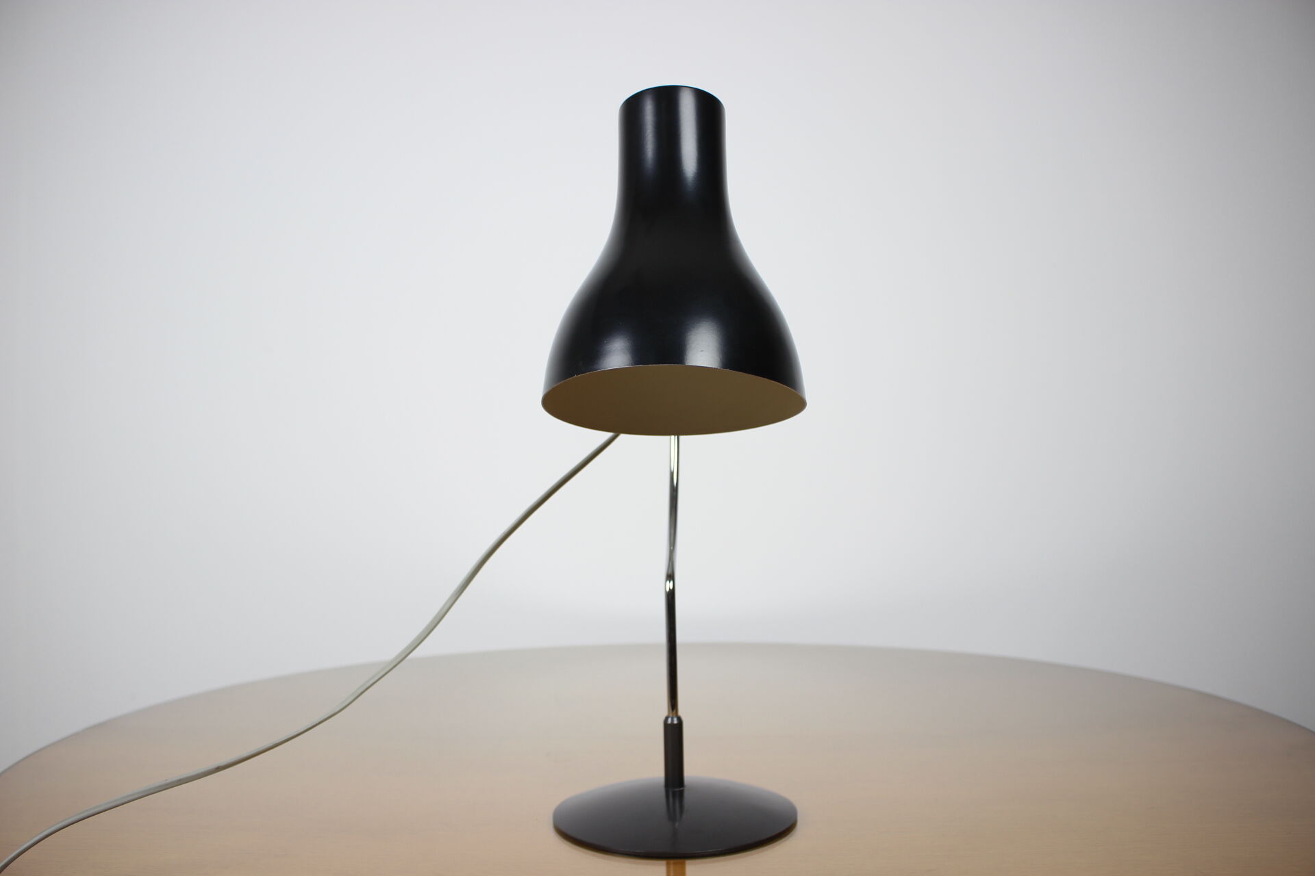 Mid-century table lamp/Napako, 1960's