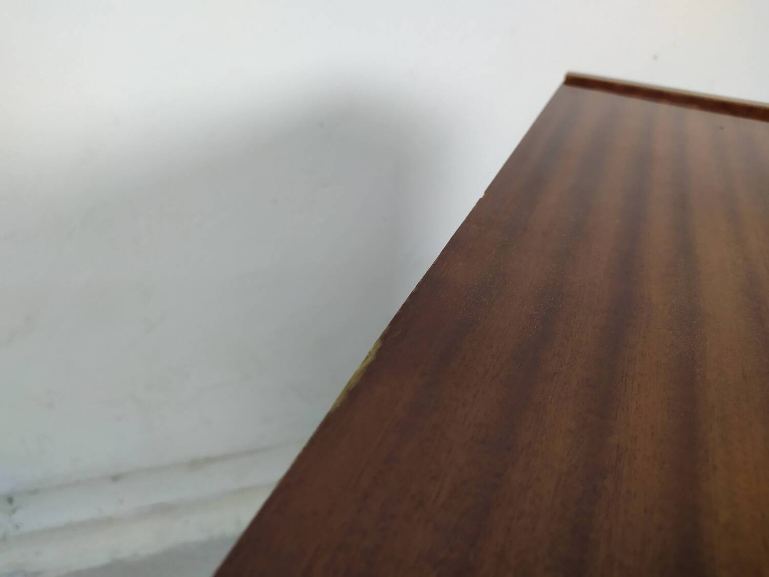 Vintage shelf