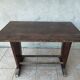 Art Deco bistro table