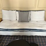 Caravan Sofa - Mon Prince