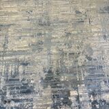 Modern home carpet