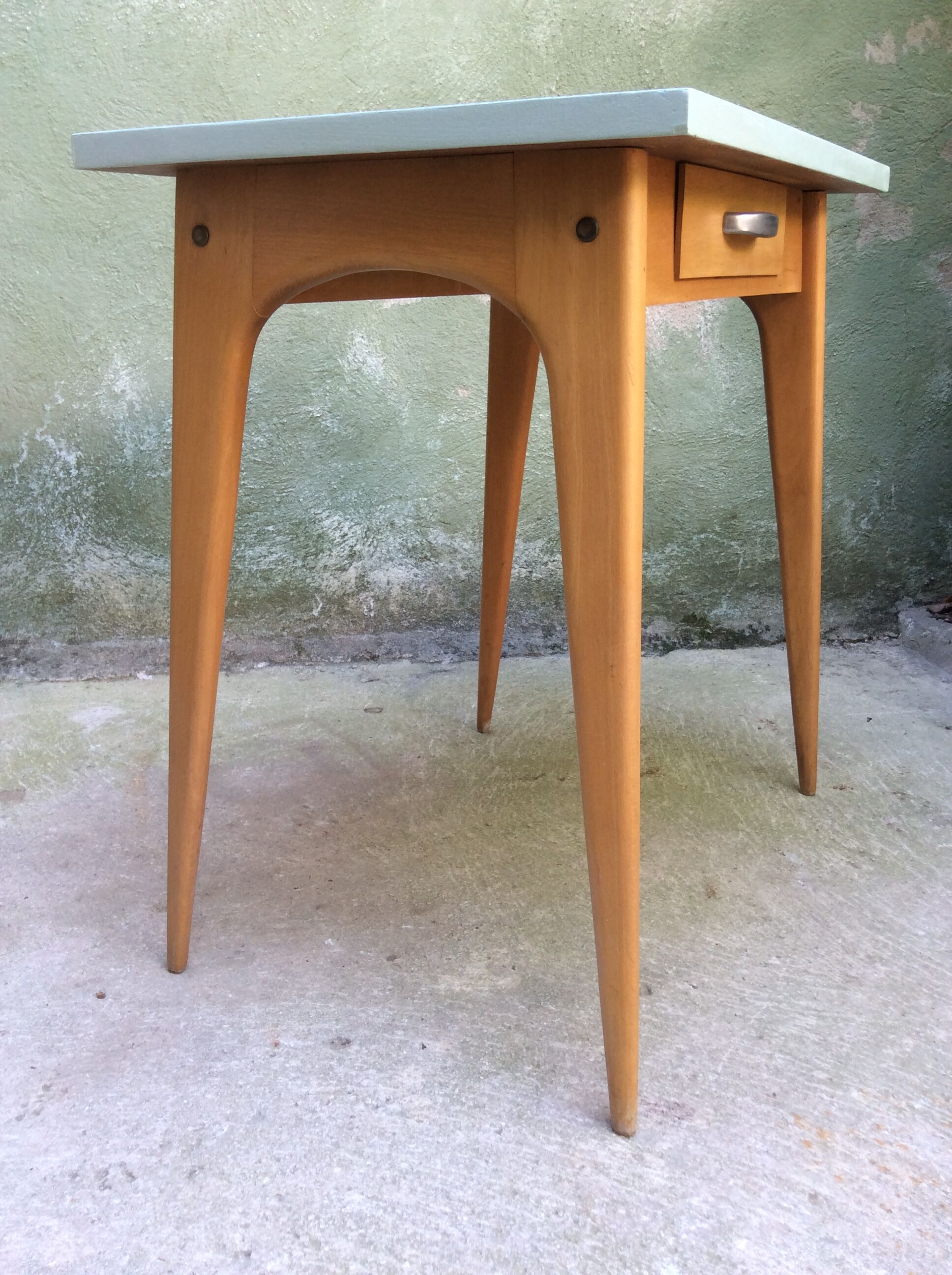 Bureau en bois Stella