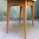 Bureau en bois Stella
