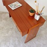 Minimalist desk 70s / 80s