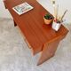 Minimalist desk 70s / 80s
