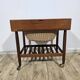 Sewing Cabinet form the 1950, Ejvind A.Johansson for Vitze, Denmark