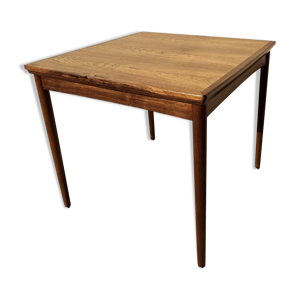 table de salle manger - palissandre
