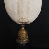 Cabinet of Curiosities sea urchin heart metalia sternalis on base