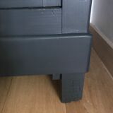 Armoire parisienne ancienne