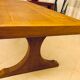 Farm table 10 seats