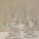 Ensemble de 5 verres