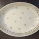 Service de table complet, porcelaine de Limoges et dorures, LOT 2
