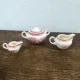 Villeroy & Boch Burgenland rose set