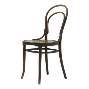 Chaise de bistrot Thonet - 1920