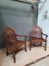 Pair of armchairs Nordiska Kompaniet