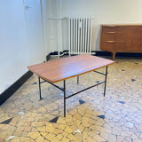 Coffee table 50s aerial base