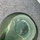 Dame-jeanne soufflée verte 25l