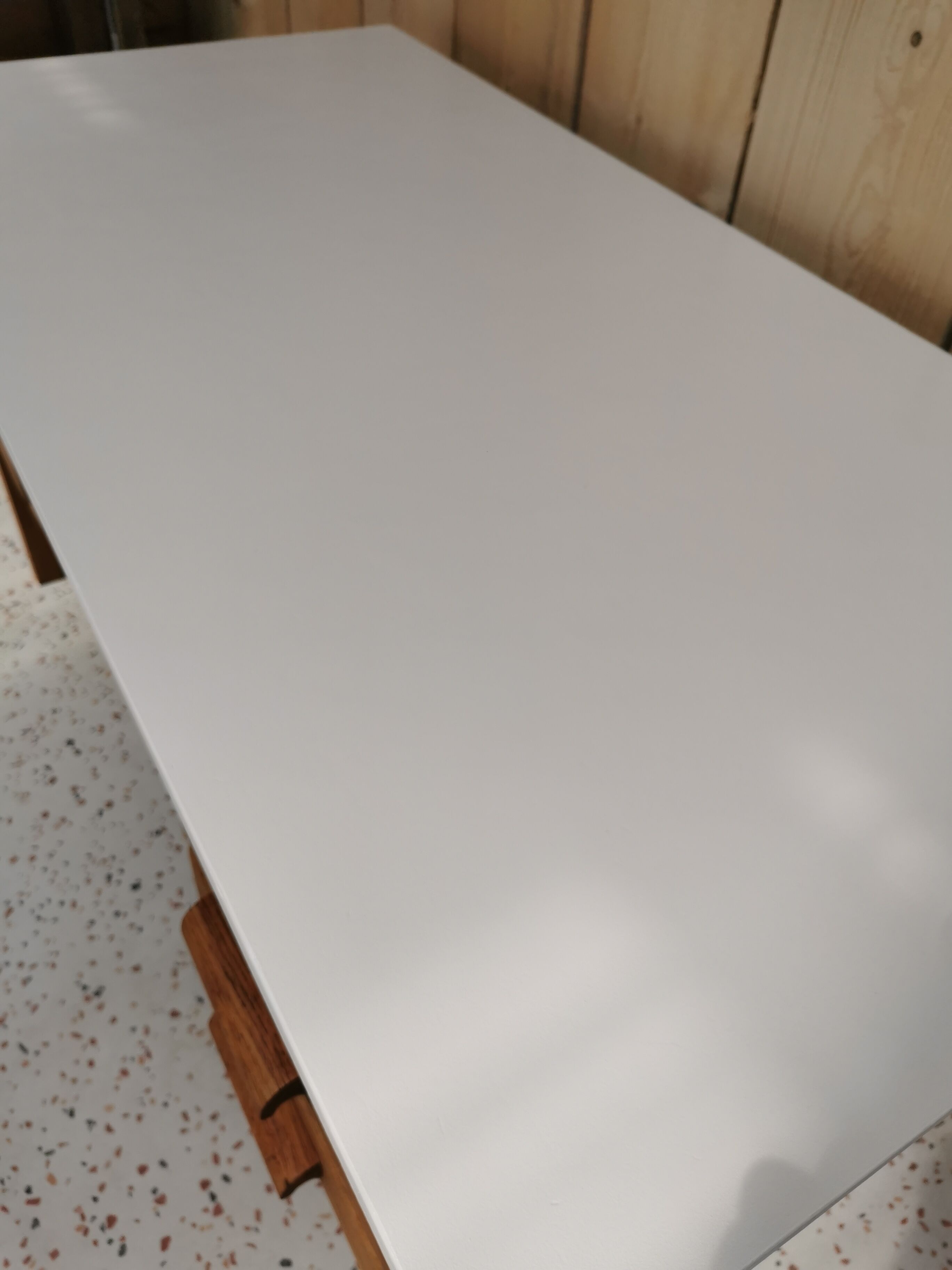 White office