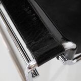 “B3 Wassily” armchair by Marcel Breuer for Gavina, Italy, 1925.