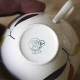 Villeroy and Boch coffee service