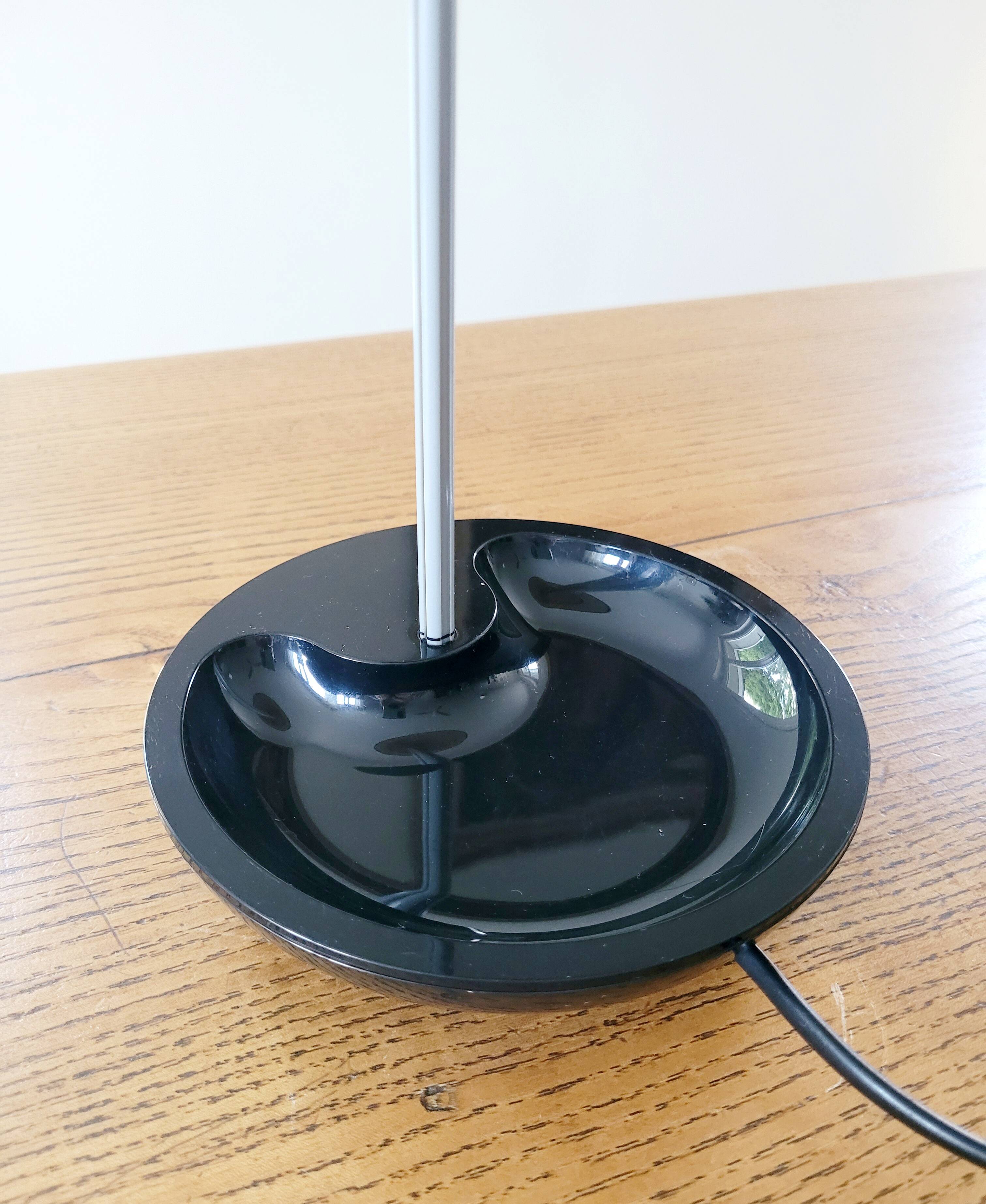 Vintage Space Age table lamp by Ikea