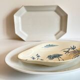 3 Presentation Dishes Terre de Feu KG LUNEVILLE – France