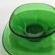 Vintage green cups - 1970s