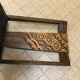 Pair of perfecta patented art deco chairs