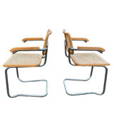 Set of 4 chairs